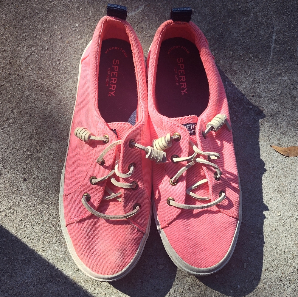 Sperry Top Sider Shoes